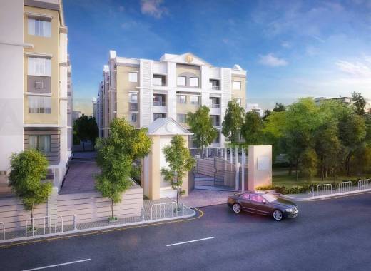 Images for Elevation of Eden Richmond Enclave Images for Elevation of Eden Richmond Enclave