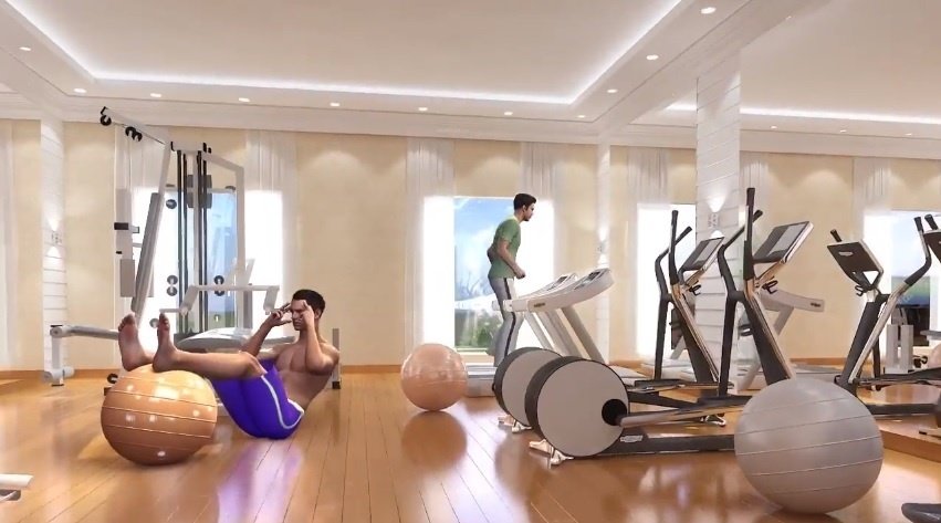 Eden Richmond Enclave