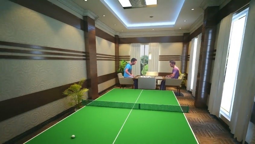 Eden Richmond Enclave