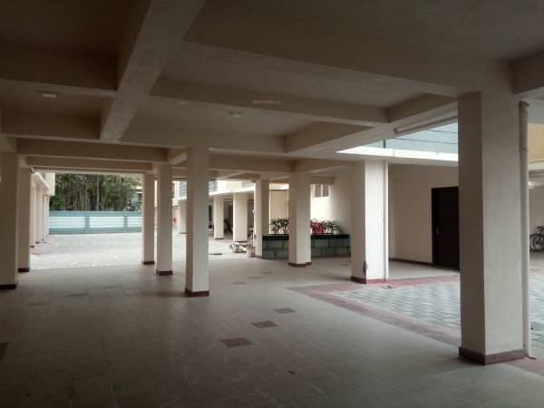 amenities of Eden Richmond Enclave