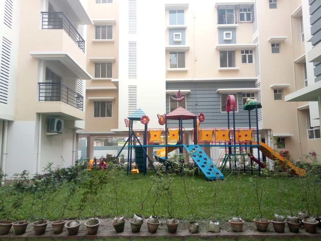 Eden Richmond Enclave