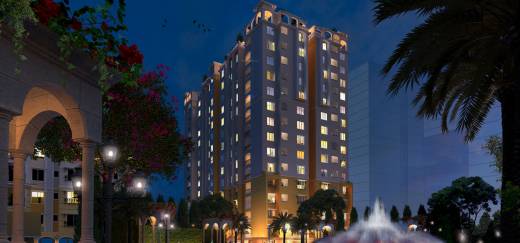 Images for Elevation of XS Catalunya City Flamenco Images for Elevation of XS Catalunya City Flamenco