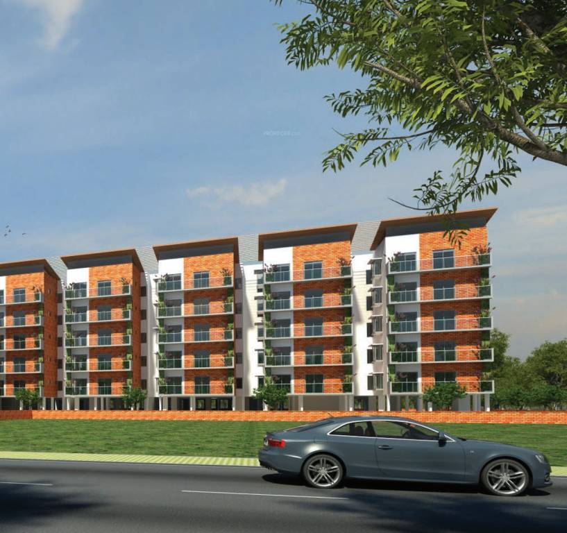 Images for Elevation of S2 Duplex The Watergrove