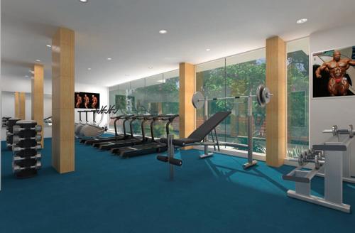 Images for Amenities of S2 Duplex The Watergrove