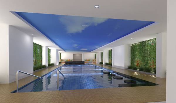 Images for Amenities of S2 Duplex The Watergrove