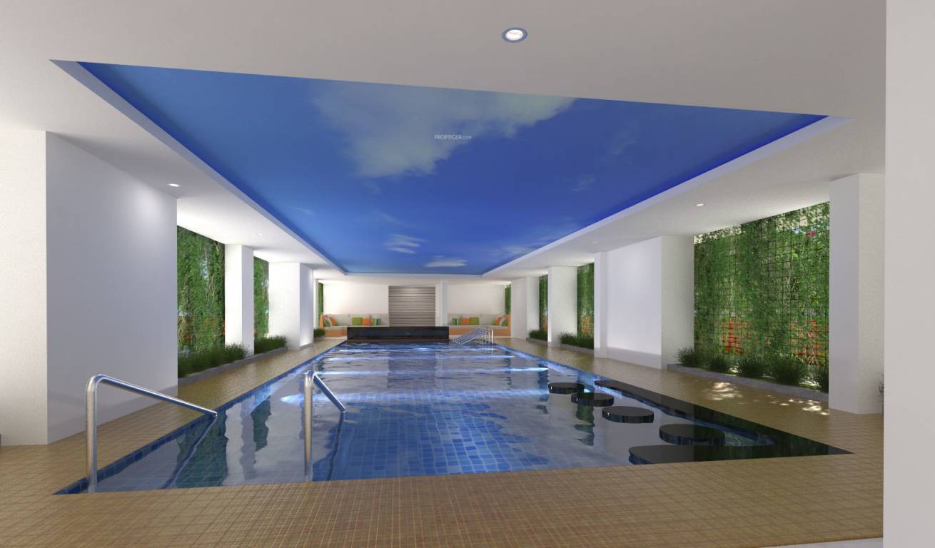 Images for Amenities of S2 Duplex The Watergrove