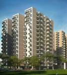 Images for Elevation of Essel Asha Panchkula By Zee Phase 2