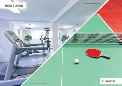 Images for Amenities of Heet Harmony B Wing