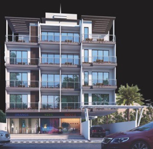 Images for Elevation of Tapovan Aura aura Images for Elevation of Tapovan Aura