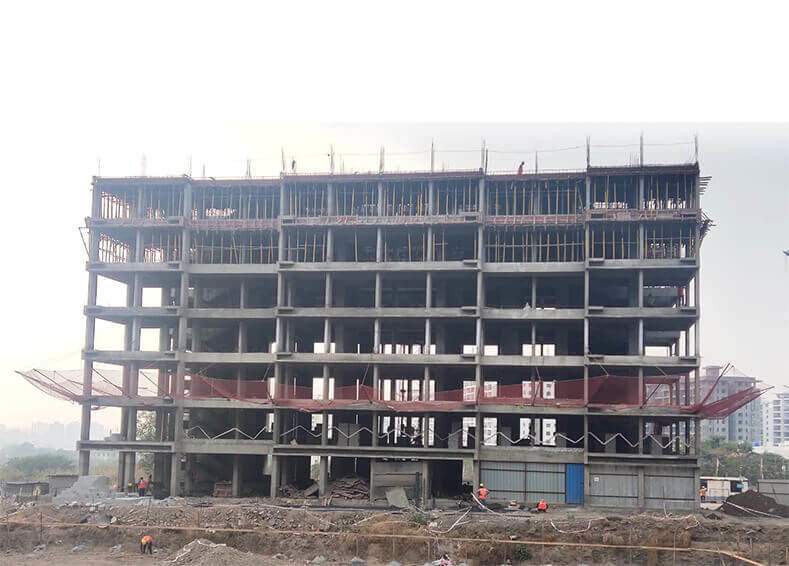  ivy estate nia Construction Status Nov 21