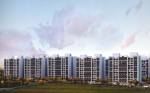 Images for Elevation of Kolte Patil Ivy Estate Nia