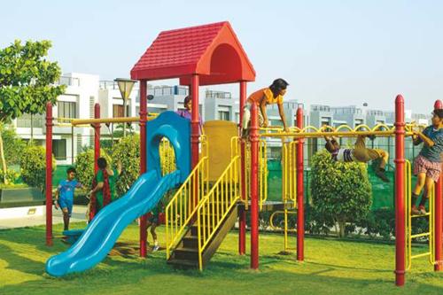 Images for Amenities of Kolte Patil Ivy Estate Nia Images for Amenities of Kolte Patil Ivy Estate Nia