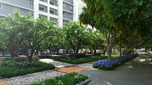 Images for Amenities of Kolte Patil Ivy Estate Nia Images for Amenities of Kolte Patil Ivy Estate Nia