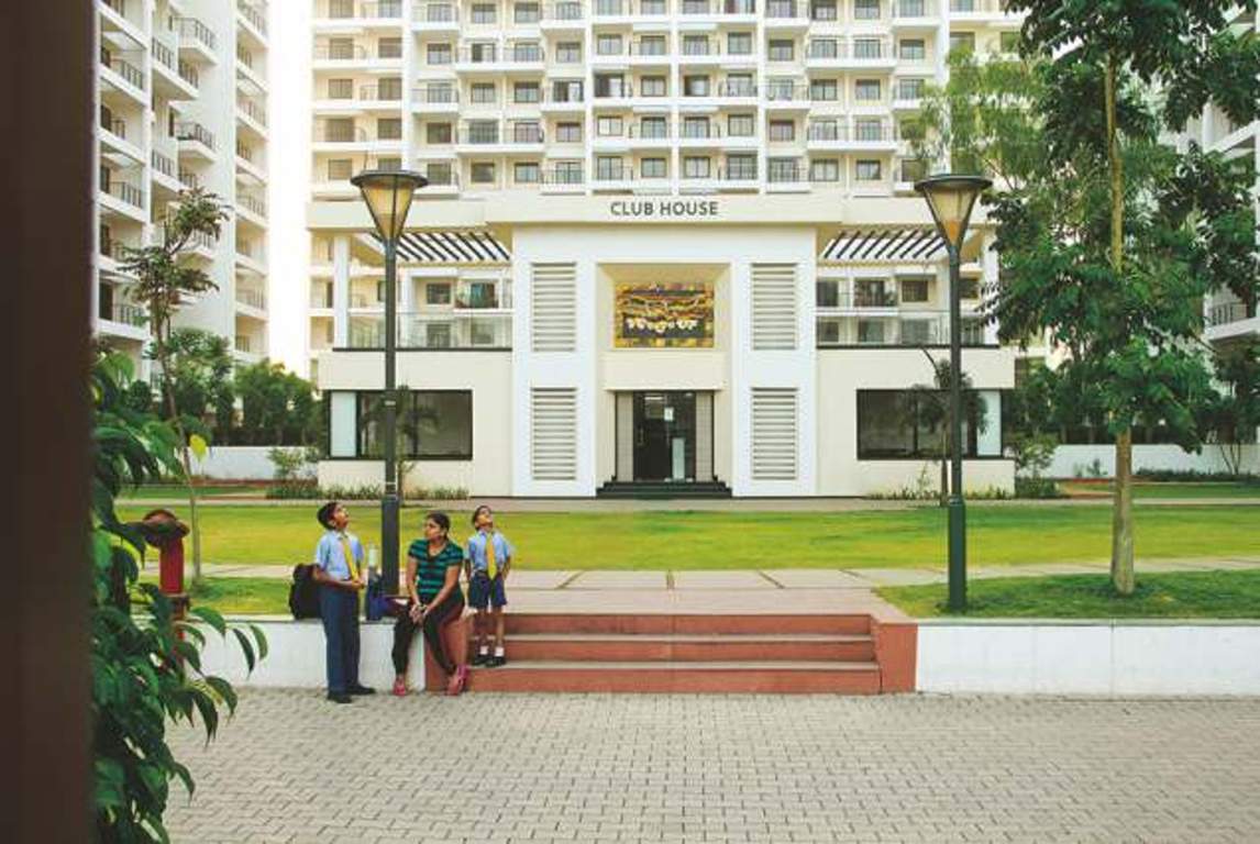 Images for Amenities of Kolte Patil Ivy Estate Nia