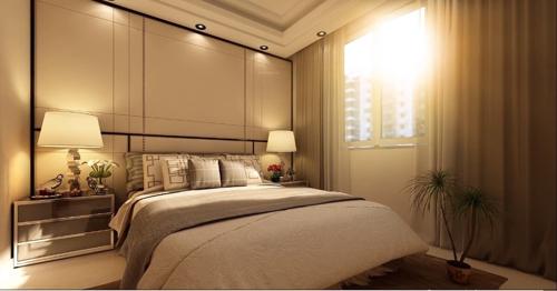 Bedroom ivy-estate-nia Bedroom