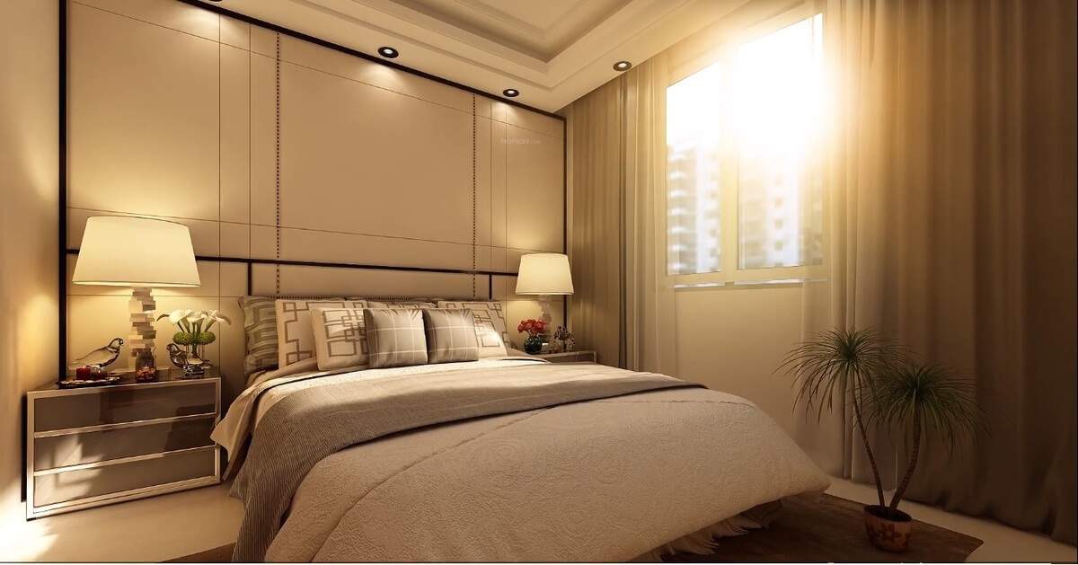  ivy estate nia Bedroom