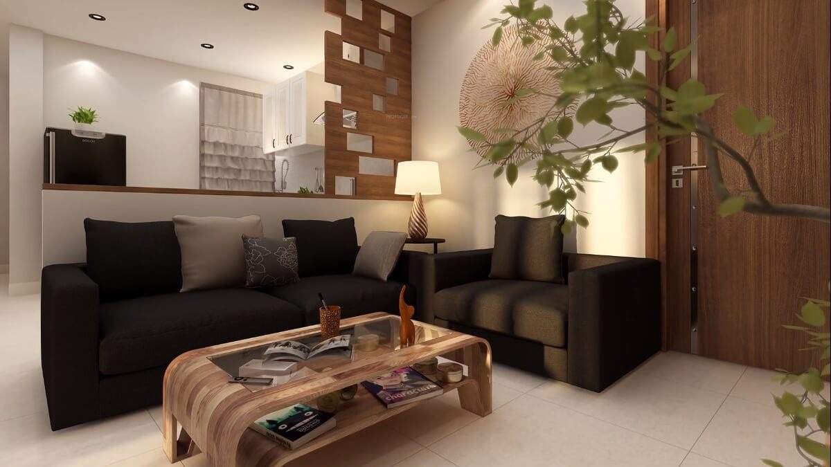  ivy estate nia Living Area