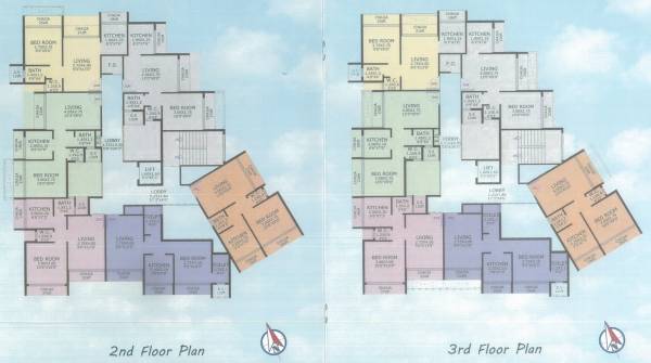 Images for Cluster Plan of Excel Galaxy