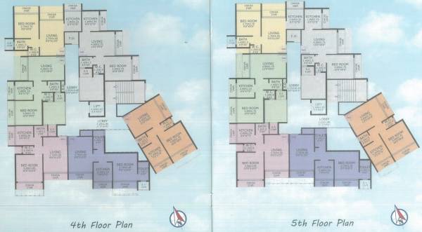 Images for Cluster Plan of Excel Galaxy