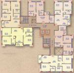 Images for Cluster Plan of Banyan The Sky Garden Images for Cluster Plan of Banyan The Sky Garden