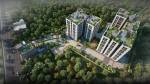 Images for Elevation of Banyan The Sky Garden Images for Elevation of Banyan The Sky Garden