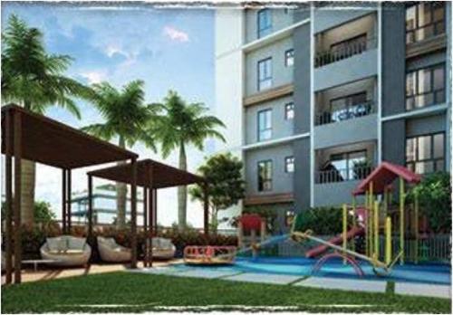  the-sky-garden Sports Area