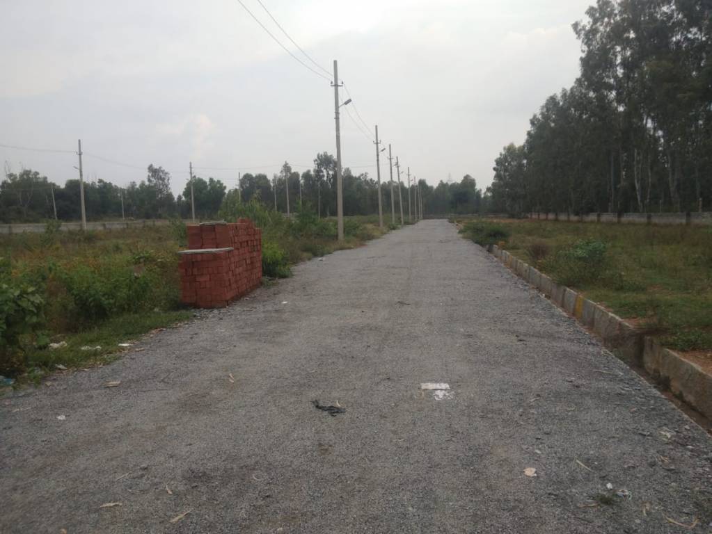 Images for Elevation of Nagaraj Sri Sai Residential Layout