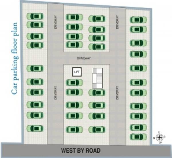 Images for Amenities of Shree Sai Palace