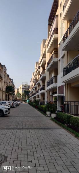  mews-gate Paved Compound