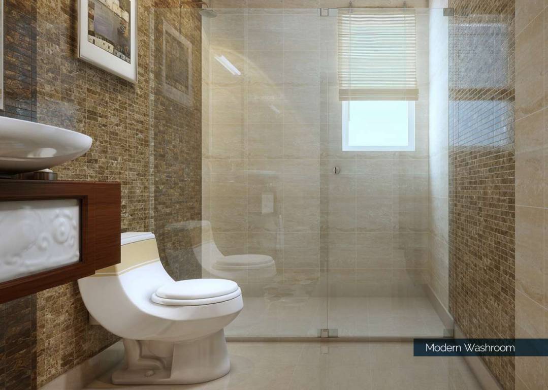 mews gate Bathroom