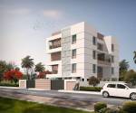 Images for Elevation of Shrushti Sarthak Paradise