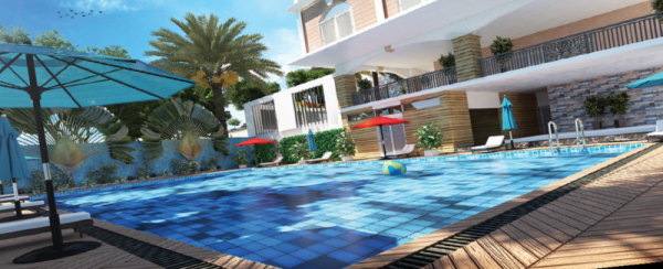 Swimming Pool acropolis Swimming Pool