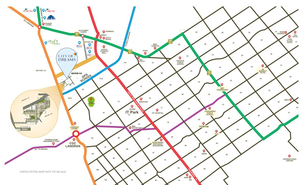 Images for locationPlan