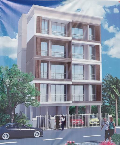 Images for Elevation of Aayushi Aayushi Homes