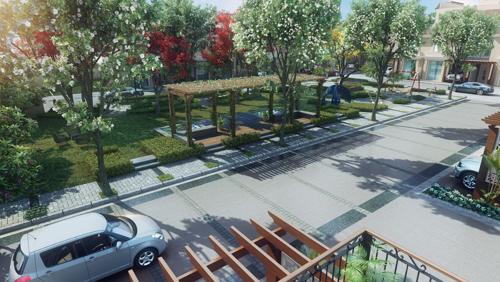  riverdale-aerovista Others