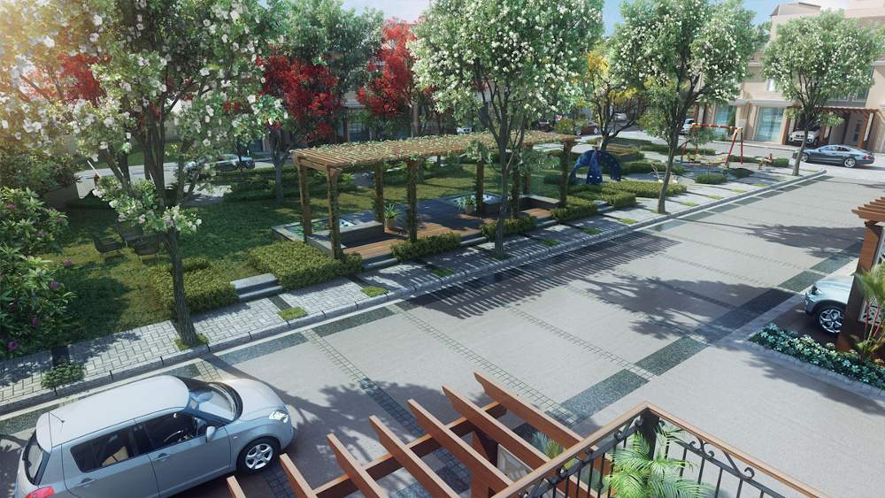  riverdale aerovista Others