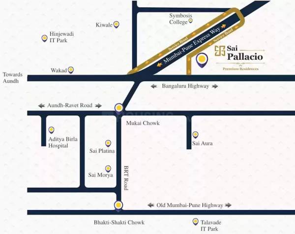  sai-pallacio Location Plan