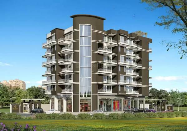  sai-pallacio Elevation