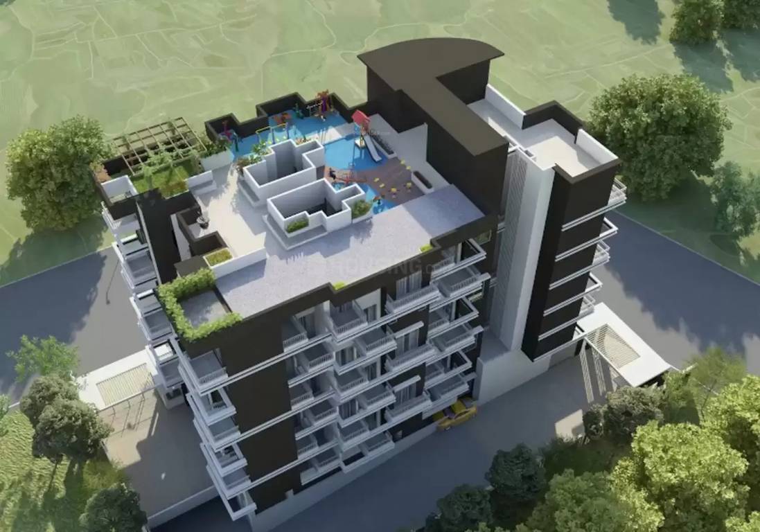  sai pallacio Elevation