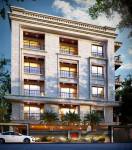 Images for Elevation of Sankalp Regies