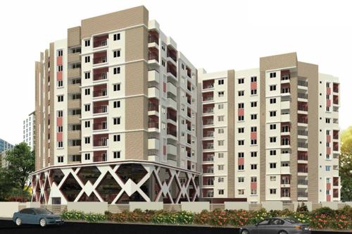 Images for Elevation of Sowparnika The Landmark the-landmark Images for Elevation of Sowparnika The Landmark