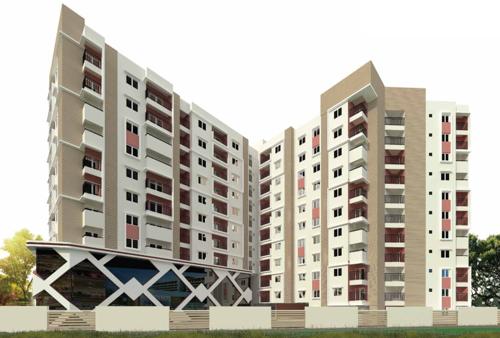 Images for Elevation of Sowparnika The Landmark the-landmark Images for Elevation of Sowparnika The Landmark