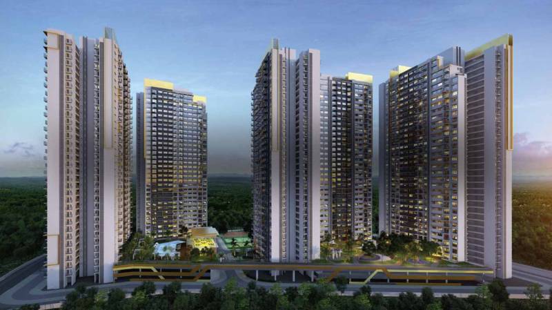 Images for Elevation of Amanora Gold Towers 44 45 And 46