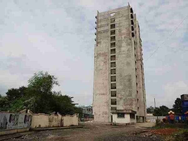  global-park Construction Status Nov-21