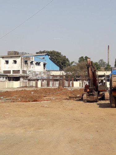 Images for Construction Status of Lodha Global Park