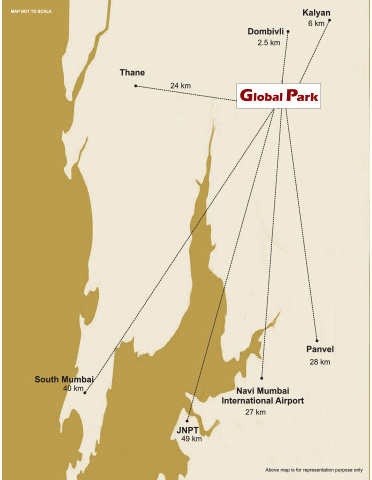  global-park Images for locationPlan