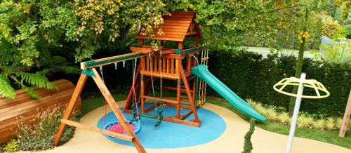  global-park Children's play area