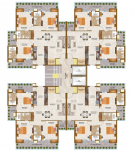  blue-ridge T1 Cluster Plan