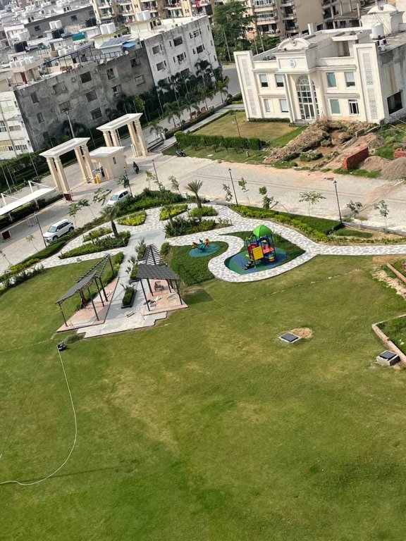 blue ridge Elevation