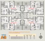 A Building Cluster Plan aloha A Building Cluster Plan